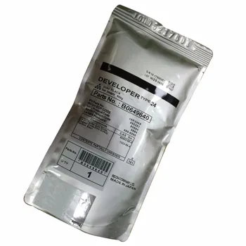 

1 Pcs Type 24 Developer For Ricoh AF 1060 1075 2051 2060 2075 MP 5500 6000 6001 6002 6500 7000 7500 7502 8000 9001 Copier Parts