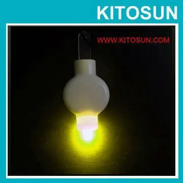 

100pcs/pack 2pcs CR2032 Batteries Operated Disposiable LED Accent Light Sky lantern Parper Lantern Led Lights