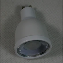 4 Вт 2,4 ГГц WW/CW GU10 Светодиодный прожектор(Ми-фонарь стоп-сигнала)(без дистанционного управления, пожалуйста, купите Ми свет дистанционного отдельно