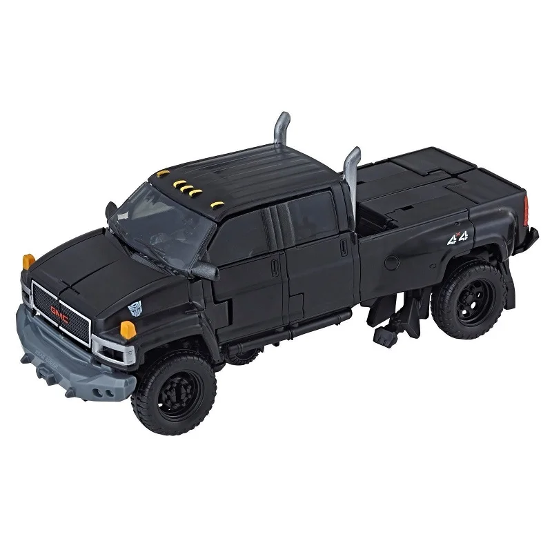Студийная серия SS Voyager Ironhide SS14 модель автомобиля Классические игрушки для