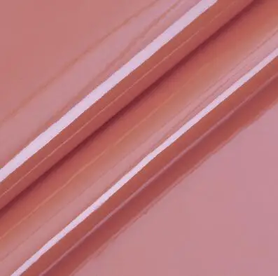 Искусственная блестки ПВХ зеркальные кожаные ткани синтетическая кожа для мешок декоративный искусственная кожа для шитья Материал 100 см* 140 см - Цвет: pink