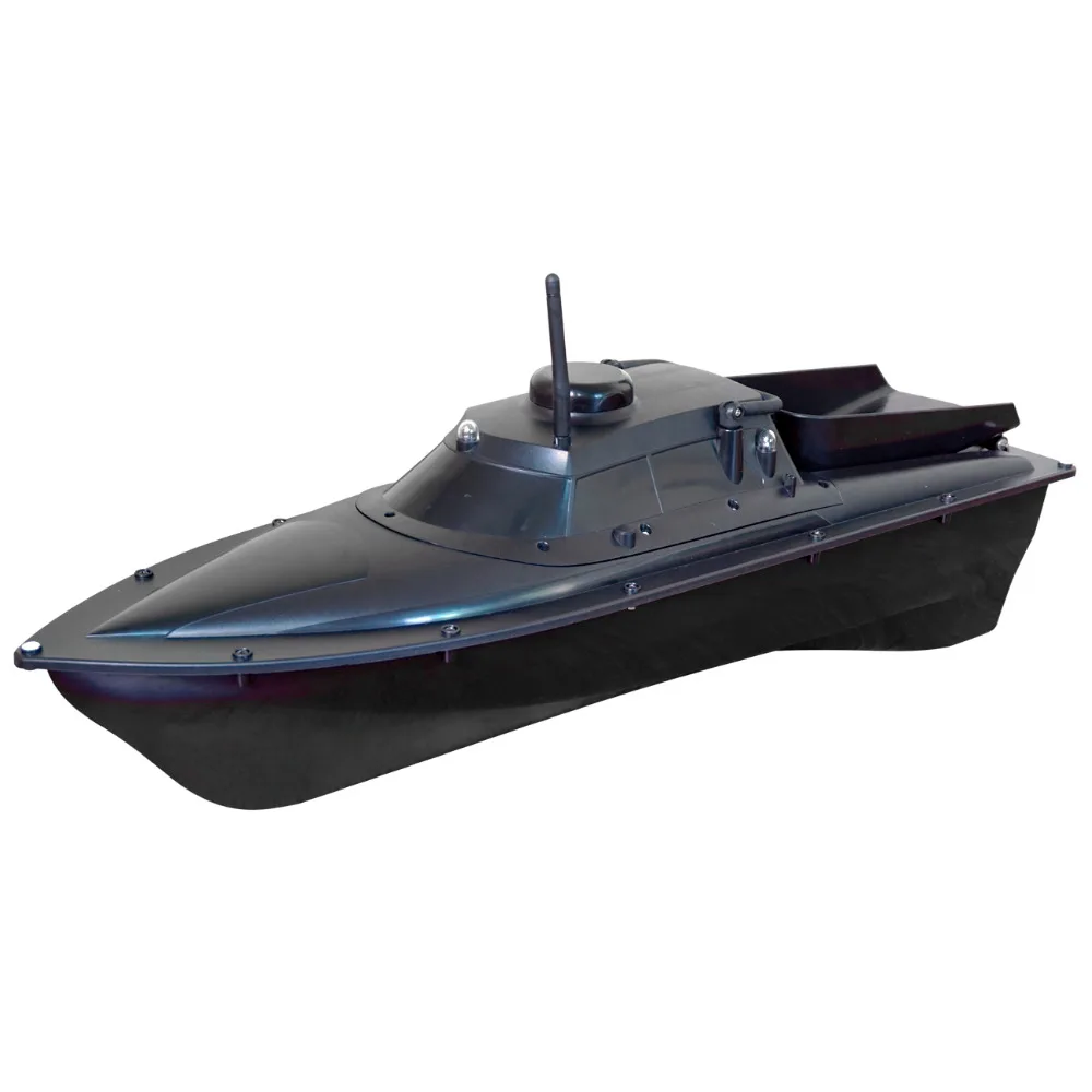 

JABO-1AL 300M 10A Fishing Tackle Bait Boat Remote Control Wireless Fish Finder