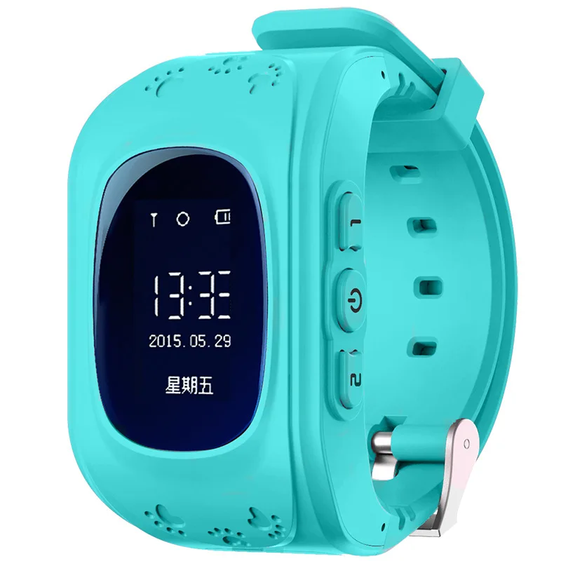 Children Smart Watch Kid G36 Q50 Support Sim Gsm Gprs Gps Children Smart Watch Kid G36 Q50 Support Sim Gsm Gprs Gps Tracker Smarch Child Protection Wrisch For Ios Android In S Watches From
