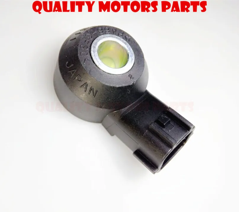 Оригинальный детонационный Датчик OEM для 00-10 NISSAN INFINITI 23460-23900 22060-2A000 | Автомобили и