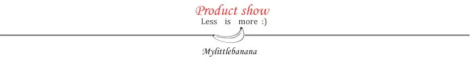 product show_