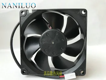 

NANILUO 3110GL-B4W-B54 0.30A 80*80*25MM 2 wire power supply chassis fan