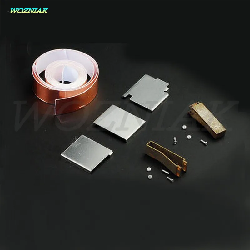 Wozniak for iphone 6 6s mobile phone motherboard repair chip protective cover A8 A9 CPU Fixed frame solve incomplete weld incomplete