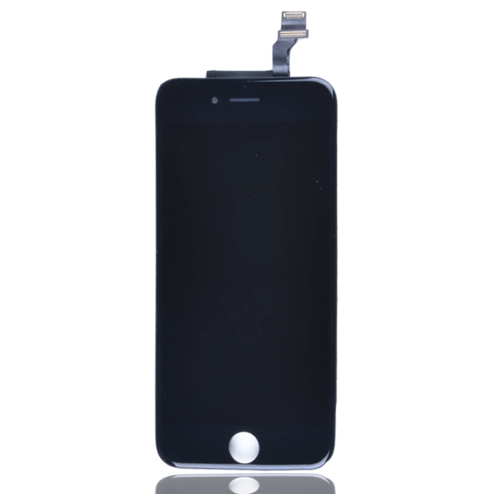 LL TRADER AAA ЖК дисплей в сборе Замена для iPhone5 5S сенсорный экран Pantalla дигитайзер