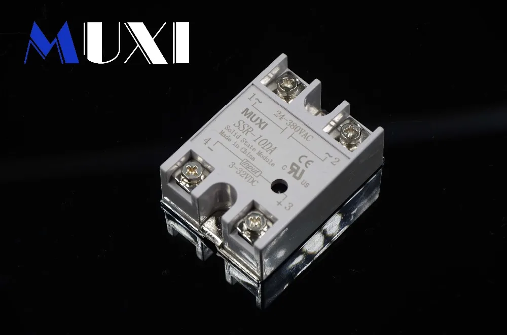 SSR-10DA-1