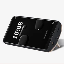 Новое поступление, Расширенный чехол для телефона с аккумулятором для huawei mate 10 mate 10, 6000 мА/ч, чехол для зарядного устройства с подставкой
