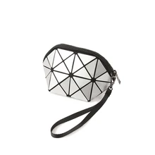 Poignet sac femmes bourse pour pièces portefeuille femmes embrayage sac key holder mobile téléphone sac carteira portefeuille femme carteras mujer