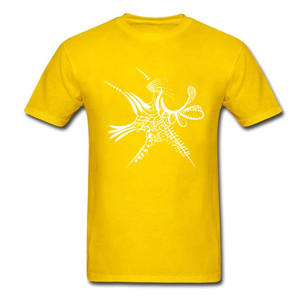 Snowflake_yellow