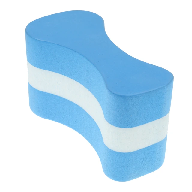 styrofoam kickboard