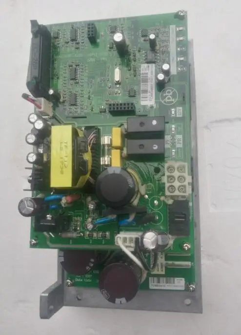 US $219.00 Treadmill Internal power board Relay assembly for JOHNSON T7000