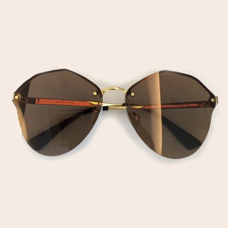 Marke Hohe Oculos no3 Designer Sunglasses Frauen Weiblich Mode Sol Ovale no2 De Sunglasses Feminino no4 Qualität Sunglasses Sunglasses Brillen No1 Neue Sonnenbrille YqIpEqx4