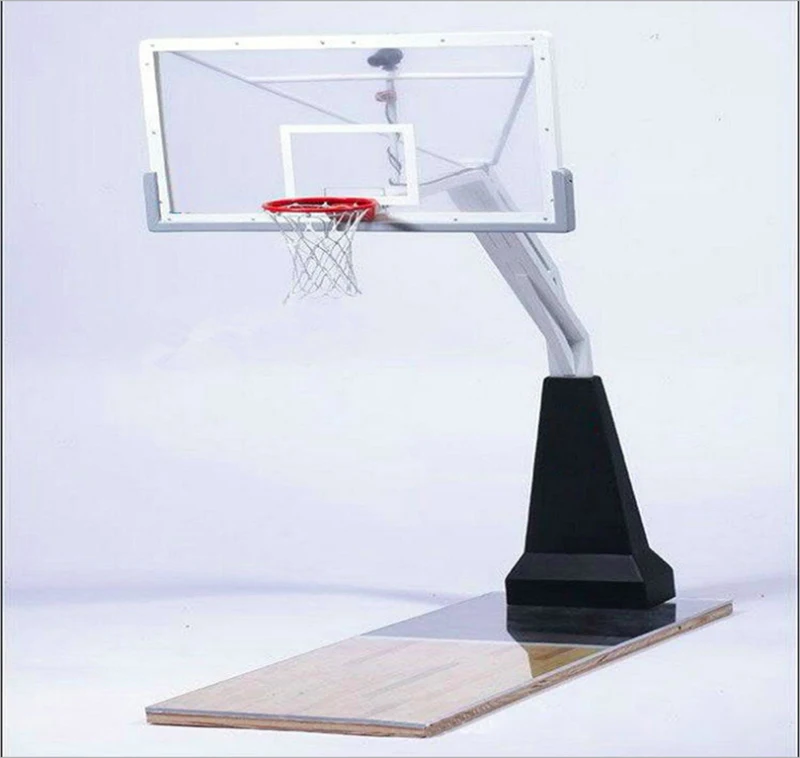 

Dunk Basketball Stand Backboard Basketball Rack Model Scene For Doll Action Figure Display