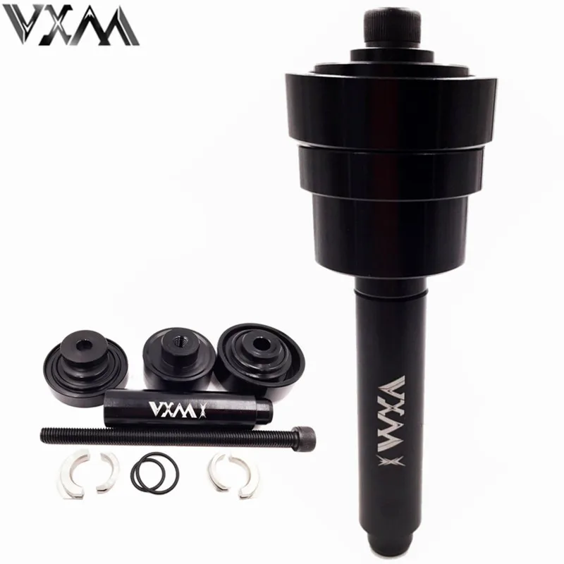 

VXM Bicycle Repair Tools BB Instalar e Remover tool set bb86 Pedaleiro bb90 bb91 bb92 bb30 bb30a bb94 bb95 Bicycle Repair Tools