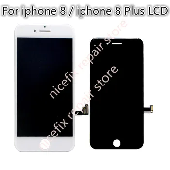 

2017 New Arrival 1PC OEM LCD Screen For iPhone 8/8 plus 8plus LCD Display Touch Screen with Digitizer Assembly Lifetime Warranty