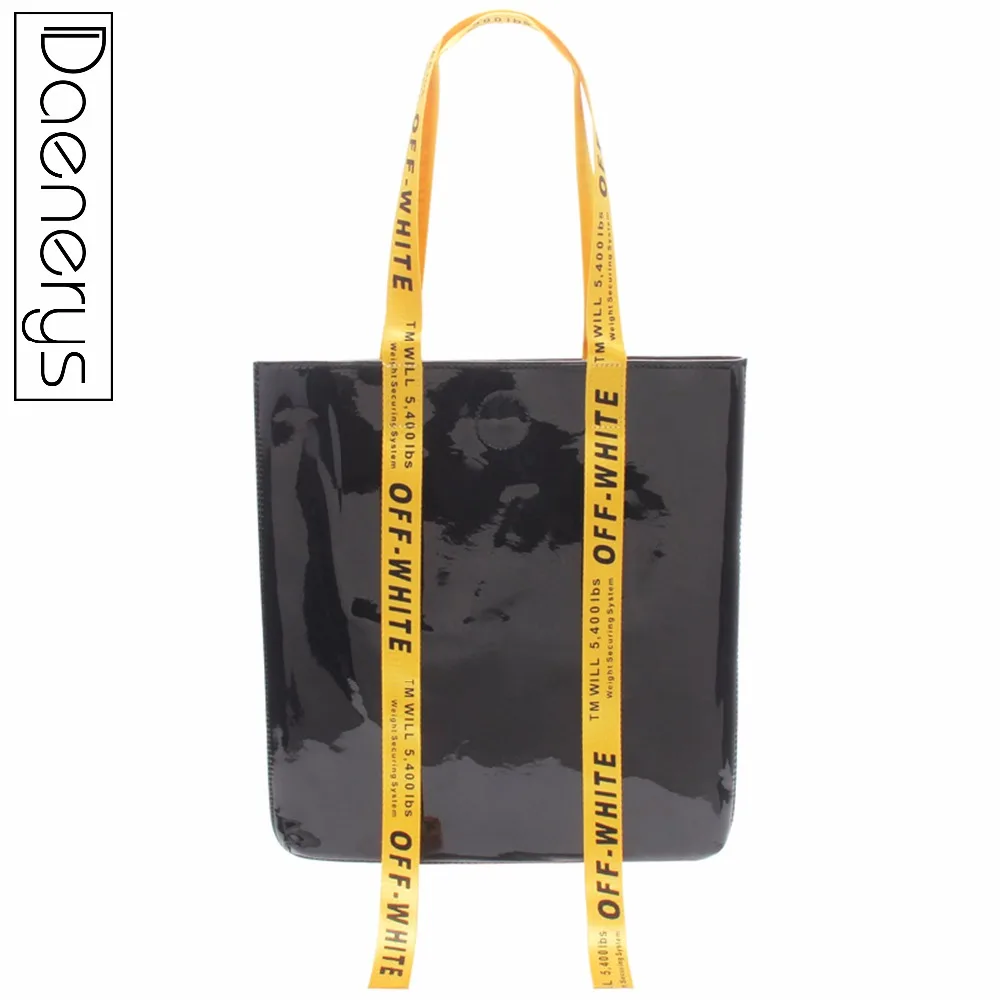 

Daenerys Designer Women Handbags Leather Messenger Shoulder Bags Laser Ladies Clutch Female Cross Body Purse Ribbon