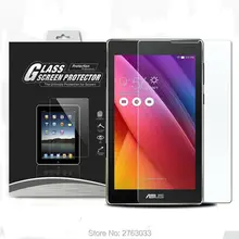 0.3mm 2.5D 9H Clear Premium Tempered Glass screen protector For Asus Zenpad C 7.0 Asus Zenpad C 7.0 Z170MG 7.0inch Tablets Film