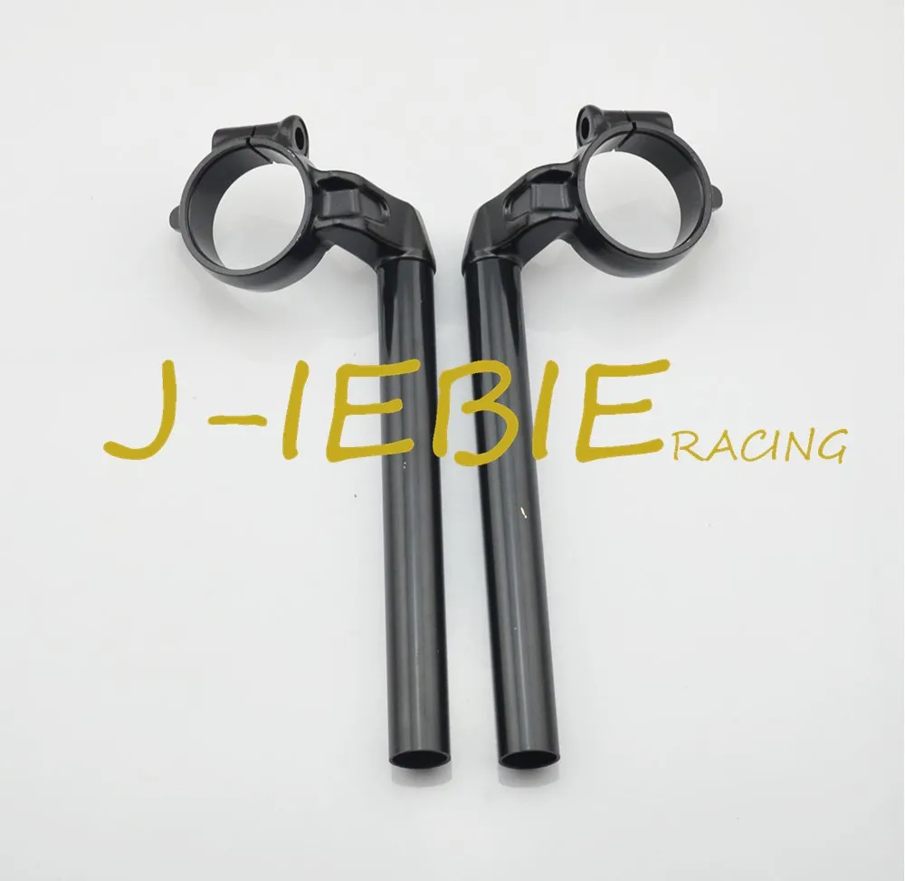 Новинка зажимные наконечники для Honda CBR600RR CBR600 CBR 600 RR 2007 2008 2009 2010 2011 2012 F5|handbar|honda cbr