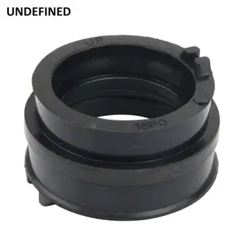 

Motorcycle Carburetor Interface Adapter Rubber Intake Manifold for Suzuki AN400 Burgman Skywave 400 1999-2009 Carburador moto