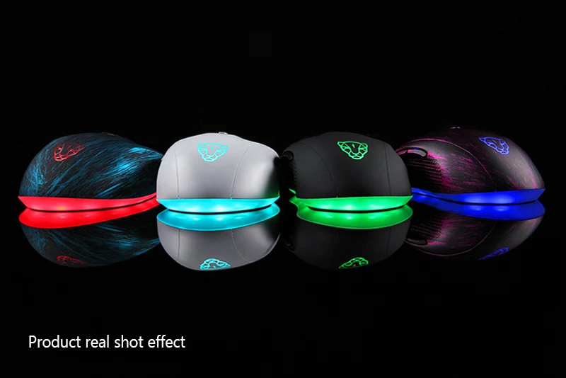 Motospeed V60 RGB игровая мышь для геймера Программирование 5000 dpi USB компьютер 7 кнопок Wried Оптические мыши с подсветкой дышащий светодиодный для ПК Lap