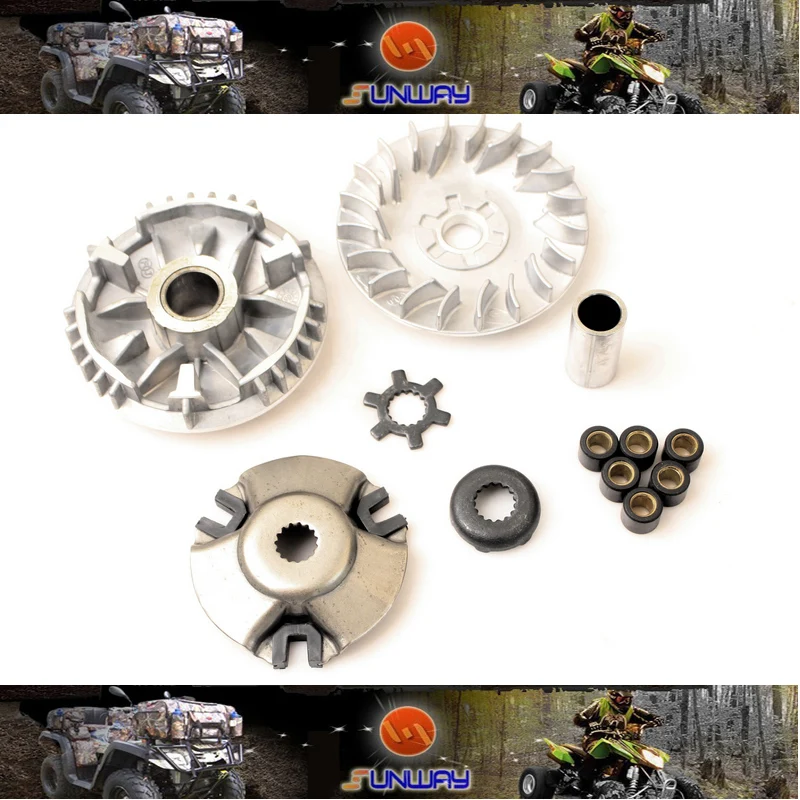 

YIMATZU Scooter Clutch Driving wheel for YAMAHA BWS100 Series Motorcycle