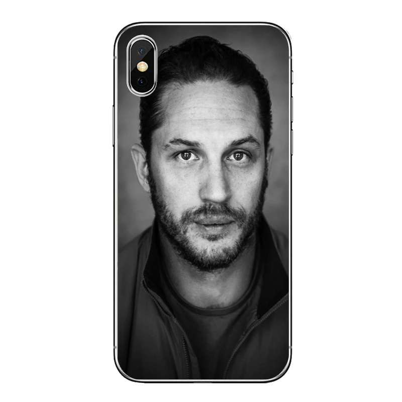 Мягкий ТПУ чехол legend tom hardy edgerton для Samsung Galaxy A10 A30 A40 A50 A60 A70 Huawei P30 lite pro P Smart Y6