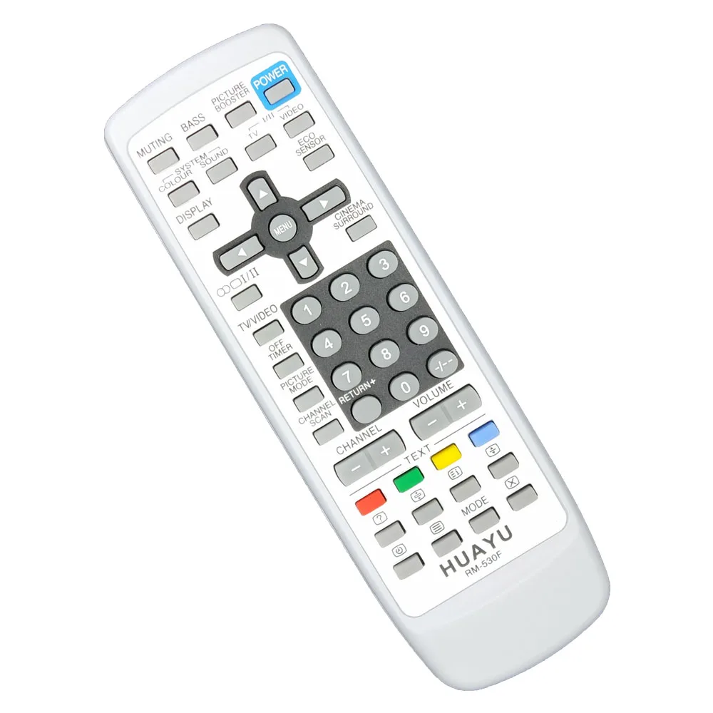 RM-530F -3-