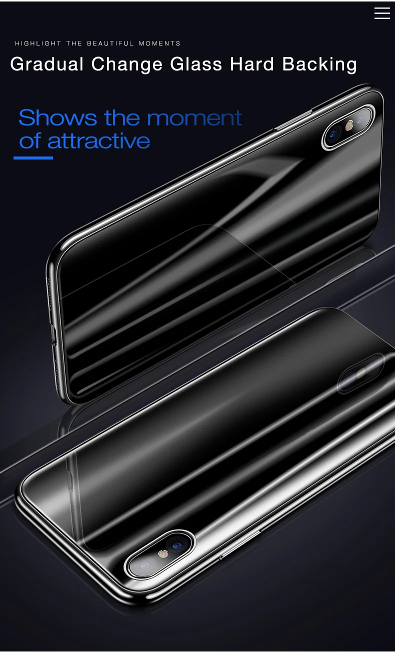 phone shell for iPhone X