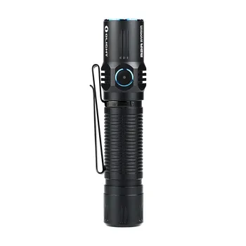 

2018 new Olight M2R Warrior Rechargeable Tactical 18650 Torch 1500 Lumens flashlight