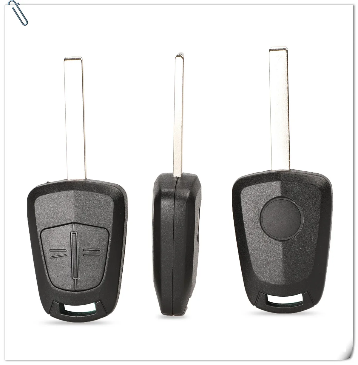 Portachiavi di ricambio per telecomando per auto Shell Fob per Vauxhall Opel Corsa Astra H Corsa D Zafira B Meriva 2 pulsanti coperchio portachiavi vuoto 7 Portachiavi di ricambio per telecomando per auto Shell Fob per Vauxhall Opel Corsa Astra H Corsa D Zafira B Meriva 2 pulsanti coperchio portachiavi vuoto - HTB13s ZaeH2gK0jSZFEq6AqMpXa4