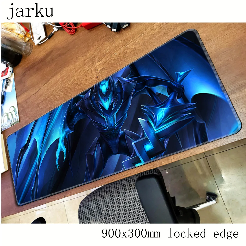 Коврик для мыши atrox gamer 900x300 мм коврик для мыши notbook большой игровой коврик для мыши большой высококлассный коврик для мыши стол для компьютера padmouse