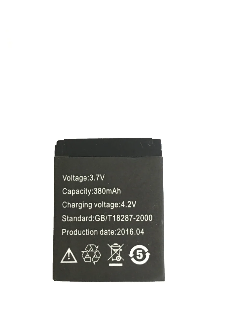 Free shipping 100 High Quality 1pcs Battery for DZ09 font b smart b font font b Free shipping 100 High Quality 1pcs Battery for DZ09 font b smart b font font b