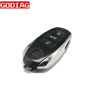 

For Remote Key for Touareg 3 Button 315MHZ/433MHZ(OEM) for Remote Key Shell 3 Botton