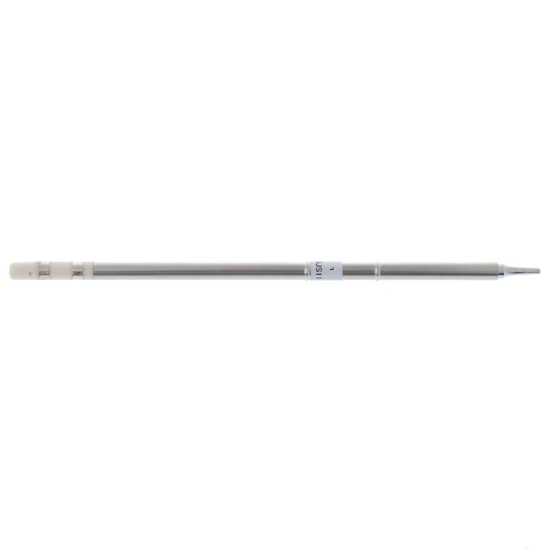Новые T12 BC2 ILS железные наконечники для паяльной станции Hakko BCM2 FX 951 H15|tip for soldering|tips