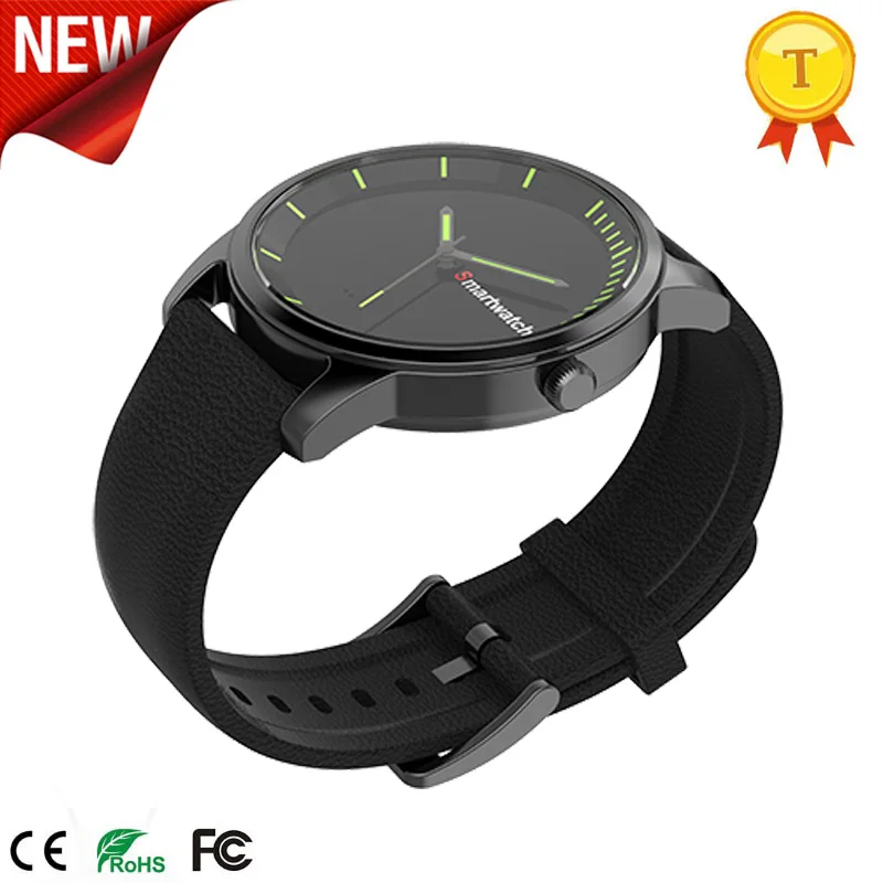 sport smartwatch 2018