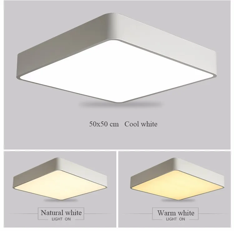Современный светодиодный потолочный светильник для гостиной, спальни, плафон, светодиодный светильник для дома, потолочный светильник, домашний светильник, светильник, светильники высотой 8 см