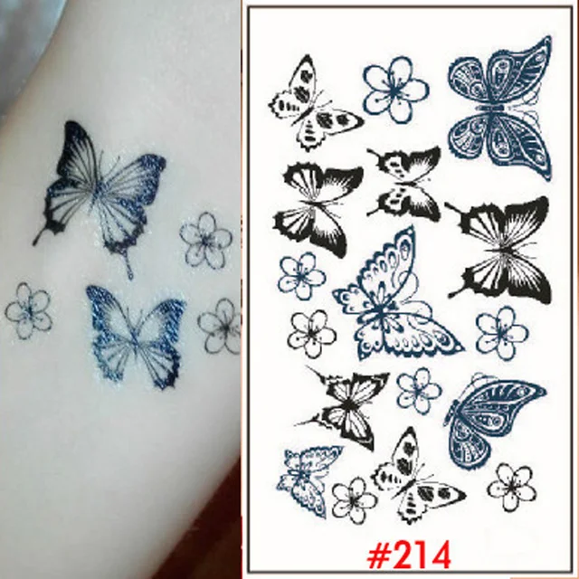 chinese tattoo choker tattoos butterfly tattoo sticker for women chinese tattoo choker tattoos butterfly tattoo sticker for women