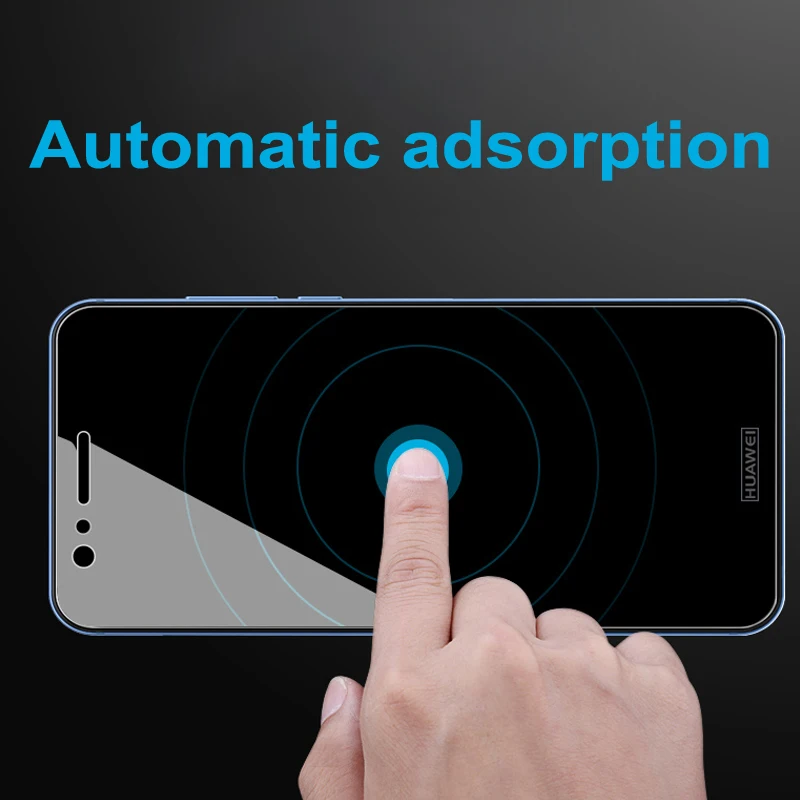 Защитное стекло для huawei nova 2i, защитная пленка для экрана nova 2 nova 2i 2 i i2, защитная пленка 9H