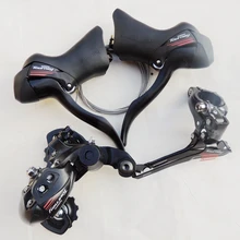 Tektro Hd-m520 Hydraulic Disc Brake 