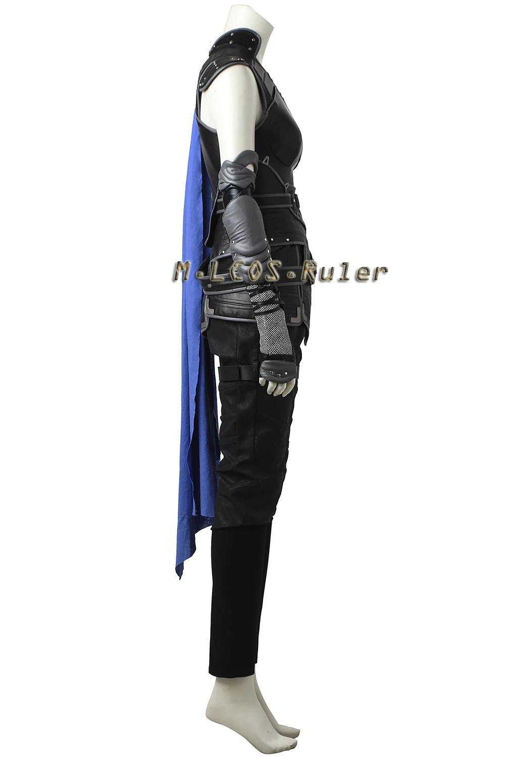Thor 3 Ragnarok Valkyrie косплей костюм, полный набор и сапоги женская униформа одежда на Хэллоуин все размеры