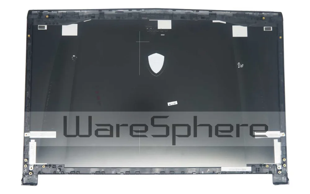 NEW LCD Back Cover for MSI GE72 307-791A212-Y31 Black