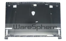 NEW LCD Back Cover for MSI GE72 307-791A212-Y31 Black NEW LCD Back Cover for MSI GE72 307-791A212-Y31 Black