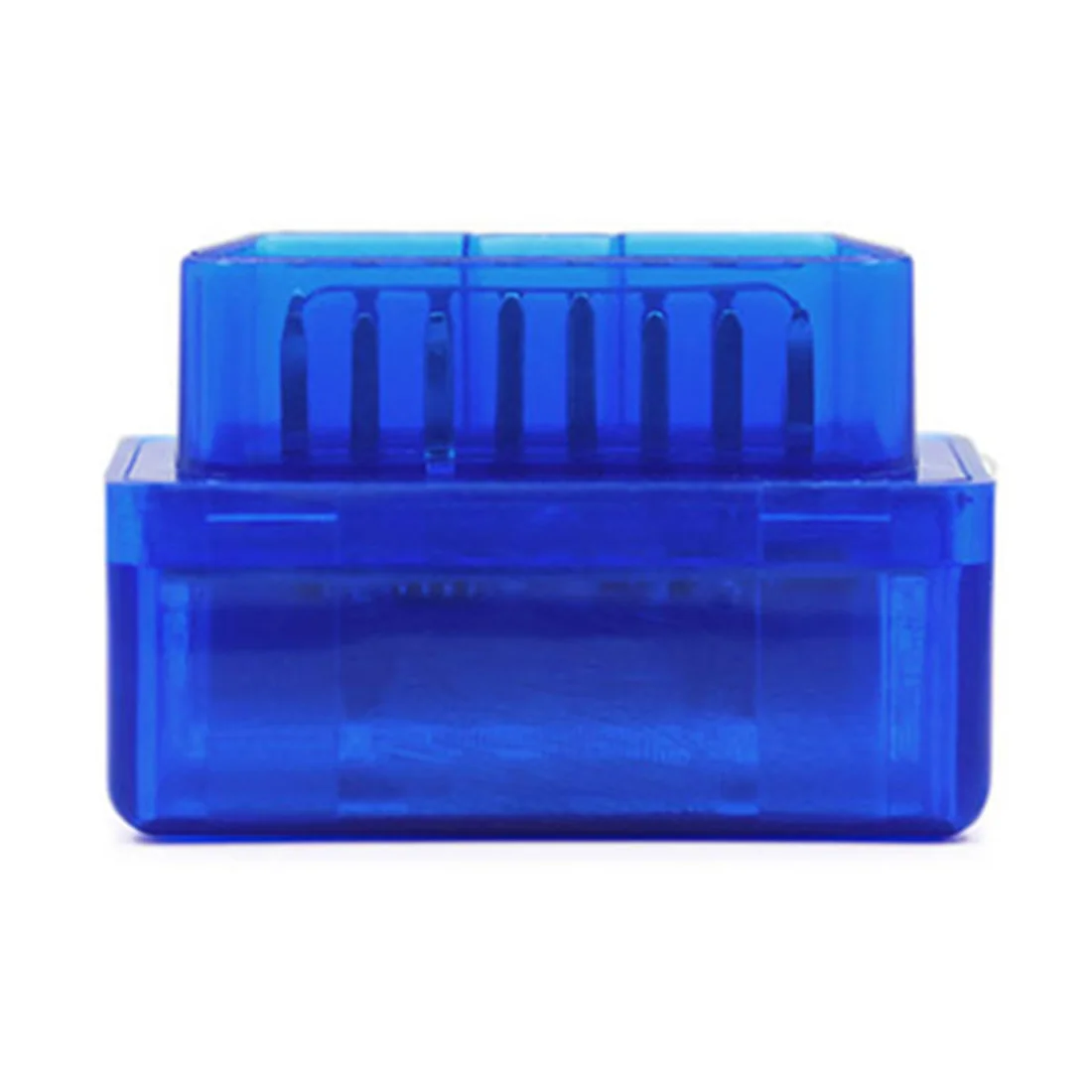 Dewtreetali Mini Elm327 Bluetooth OBD2 V1.5 Elm 327 V 1 5 OBD 2 Автомобильный сканер кода OBDII адаптер
