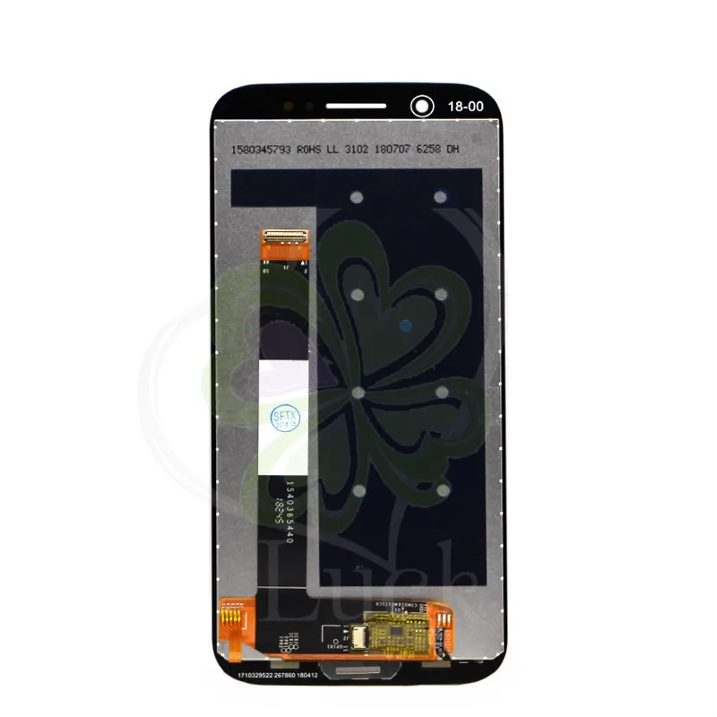 ЖК дисплей 1080x2160 5 99 для Xiaomi Black Shark сменный сенсорный экран BlackShark|Экраны мобильных