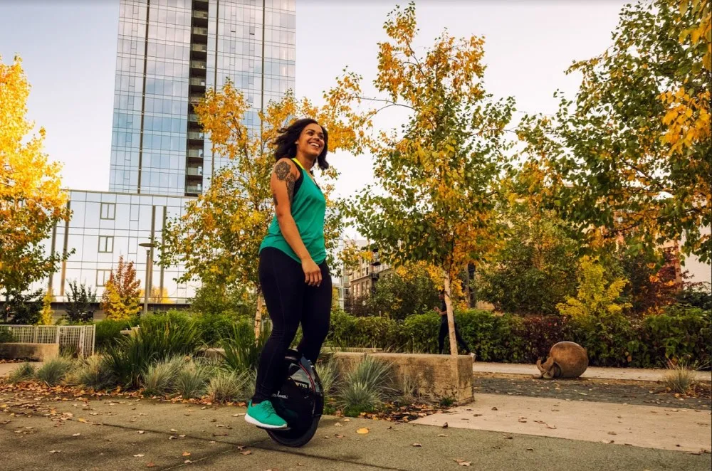 SOLOWHEEL Glide3 (5)