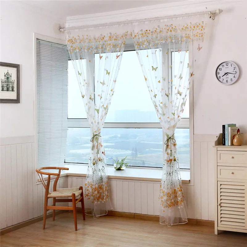 Vergelijk prijzen op window coverings curtains online winkelen ...