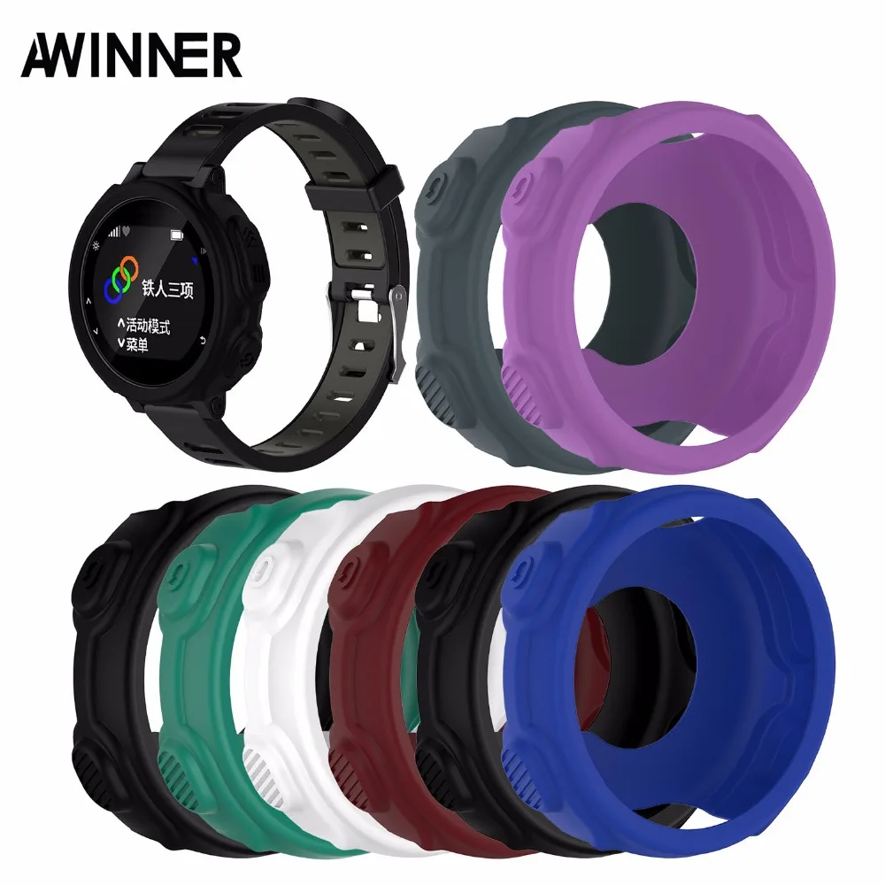 forerunner 235 case